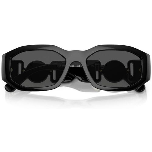 Lunettes de soleil Versace 0VE4361 - Versace - Modalova