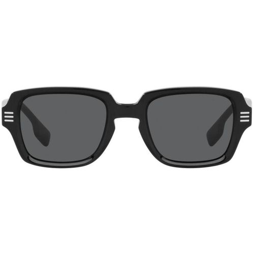 Lunettes de soleil Nero 0BE4349 300187 - Burberry - Modalova