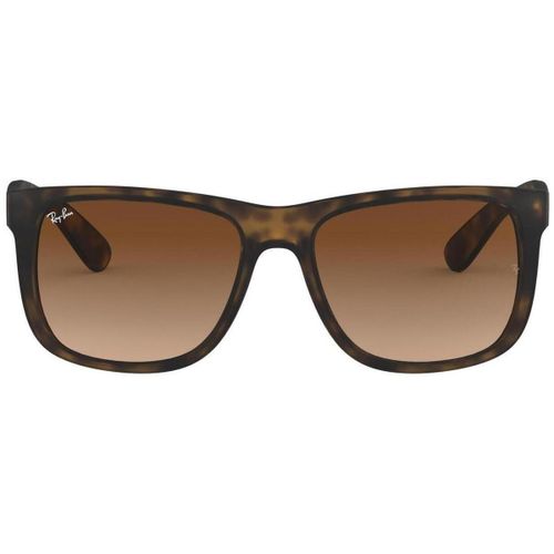 Lunettes de soleil JUSTIN 0RB4165 710/13 - Ray-ban - Modalova