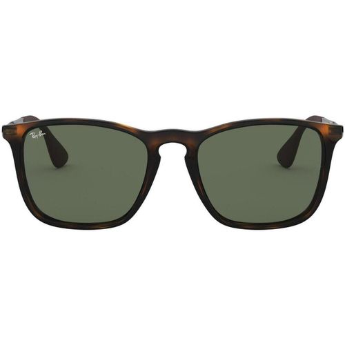 Lunettes de soleil CHRIS 0RB4187 710/71 - Ray-ban - Modalova