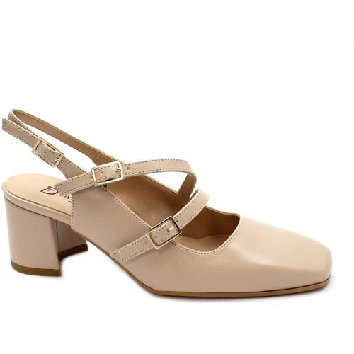 Chaussures escarpins DIV-E25-C5019-NU - Divine Follie - Modalova