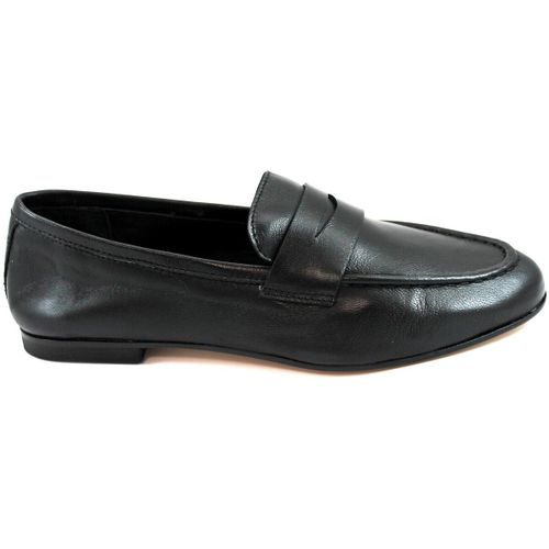 Mocassins DIV-E25-CINZIA-NE - Divine Follie - Modalova
