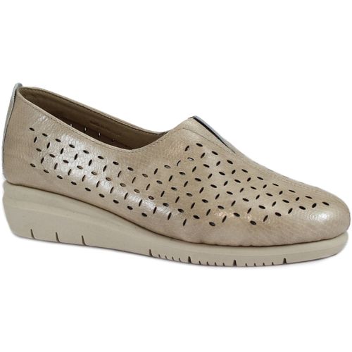 Mocassins GRU-CCC-SC5656-BE - Grunland - Modalova