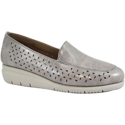 Mocassins GRU-CCC-SC5654-GR - Grunland - Modalova