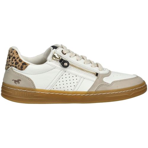 Baskets basses Mustang Sneaker - Mustang - Modalova