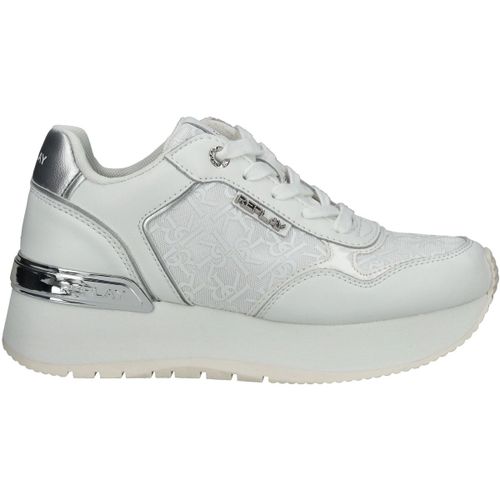 Baskets basses Replay Sneaker - Replay - Modalova