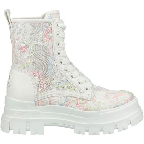 Boots Buffalo Bottines - Buffalo - Modalova