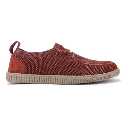Mocassins WP150 WALLABI FLY WASHED - Walk In Pitas - Modalova