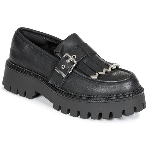 Mocassins Replay NUMB FRINGE - Replay - Modalova