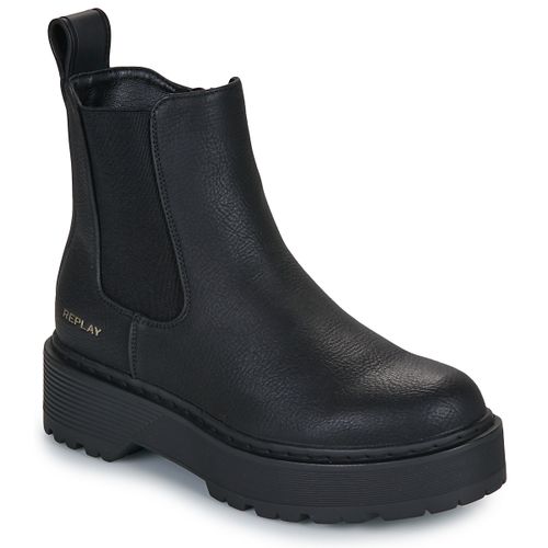 Bottines Replay LUISA CH OFF - Replay - Modalova