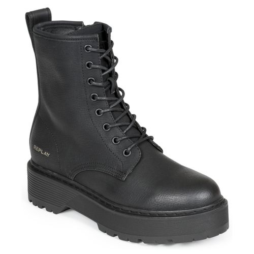 Bottines Replay LUIZA W OFF - Replay - Modalova