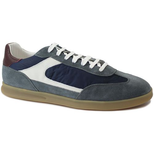 Baskets basses Frau FRA-E25-22D1-BL - Frau - Modalova