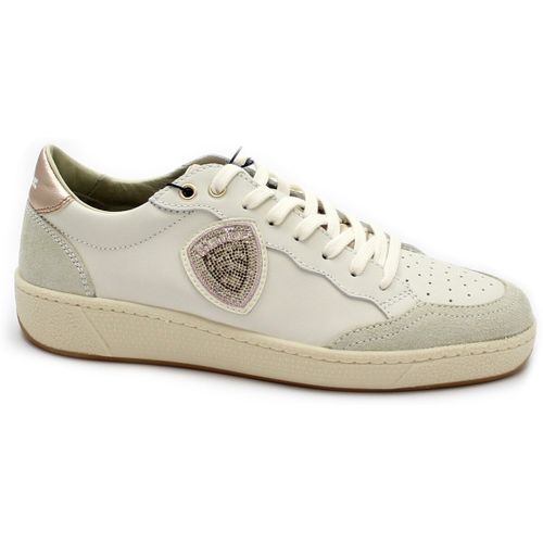 Baskets basses BLA-E25-OLYMPIA11-WN - Blauer - Modalova