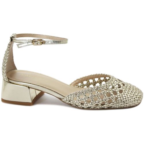 Ballerines CAF-E25-FD9003-PL - Café Noir - Modalova