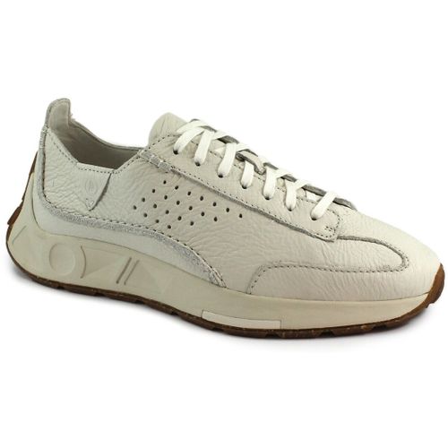 Baskets basses CLA-E25-CRAFT-OW-U - Clarks - Modalova