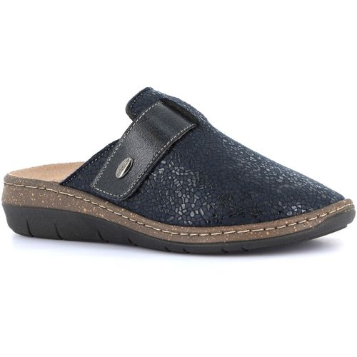 Chaussons GRU-RRR-CE0764-BL - Grunland - Modalova