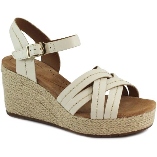 Sandales compensées CLA-E25-SABINA-CR - Clarks - Modalova