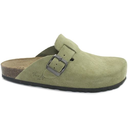 Mules Free Life FRE-E25-890-BA - Free Life - Modalova