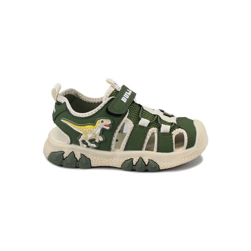 Sandales plates BUL-E25-DNCL5053-VE - Bull Boys - Modalova
