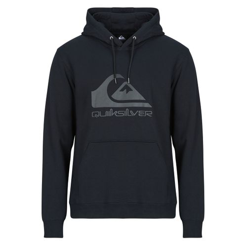 Sweatshirts à capuche COMP LOGO HOODIE - Quiksilver - Modalova