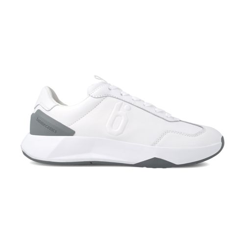 Baskets basses 24200 blanco_b050 - Biomecanics - Modalova