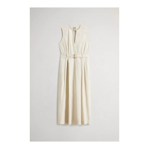 Robe Woolrich WWDR0184FR - Woolrich - Modalova