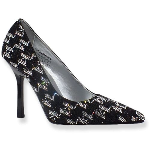 Chaussures escarpins KL30914CBS - Karl Lagerfeld - Modalova