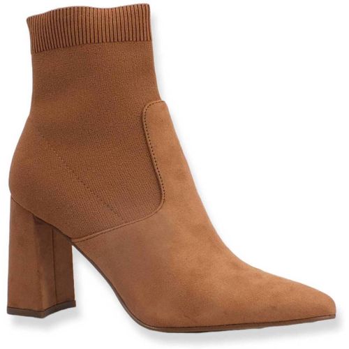 Bottines Steve Madden RAMP05S1T - Steve Madden - Modalova