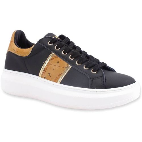 Baskets Z0413-578PBK - Alviero Martini - Modalova