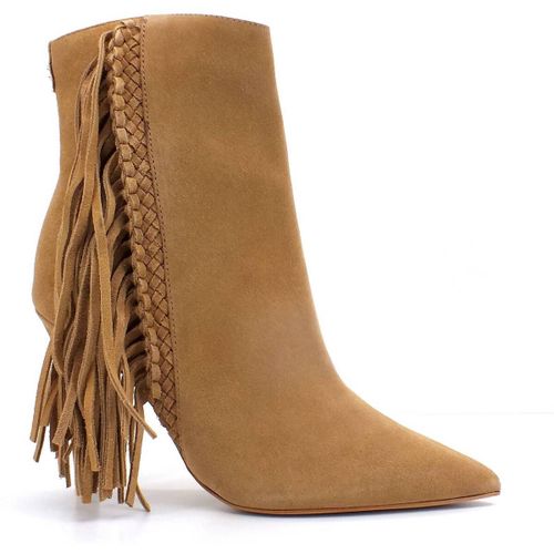Bottines Guess FL5SIDSUE10BR - Guess - Modalova