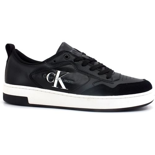 Baskets YM0YM00574BW - Calvin Klein Jeans - Modalova