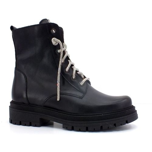 Bottines Divine Follie DF2301BK - Divine Follie - Modalova