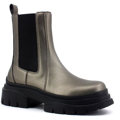 Bottines Steve Madden HEAD03S1PE - Steve Madden - Modalova