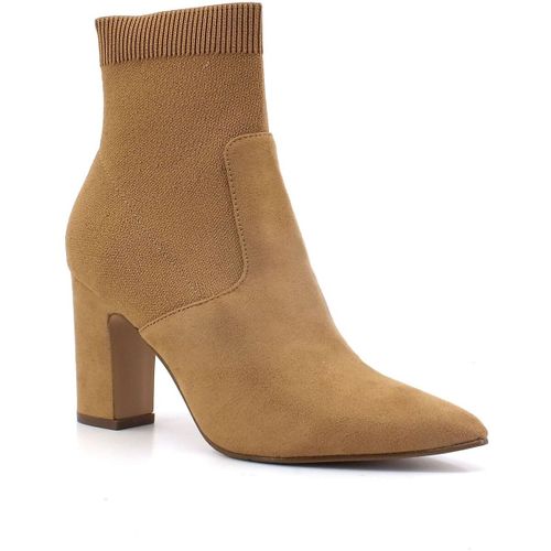 Bottines Steve Madden RESE05S1CA - Steve Madden - Modalova