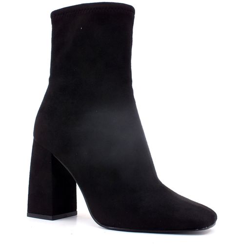 Bottines Steve Madden TRAV07S1BK - Steve Madden - Modalova