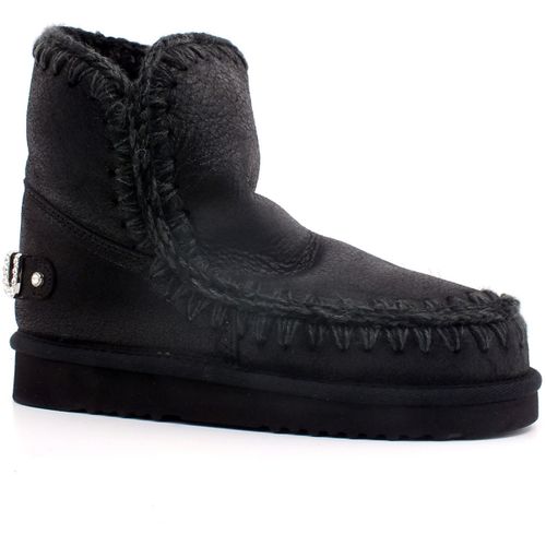 Bottines Mou MU.FW101036BCBKG - Mou - Modalova