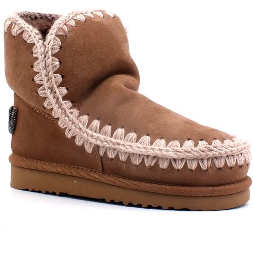 Bottines Mou MU.FW101050APBW - Mou - Modalova