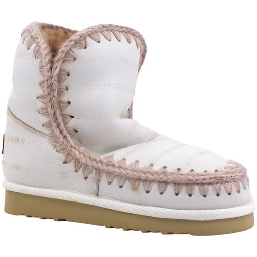 Bottines Mou MU.FW101111CWSPW - Mou - Modalova