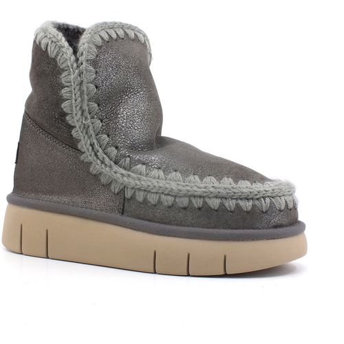 Bottines Mou MU.FW531002BDI - Mou - Modalova