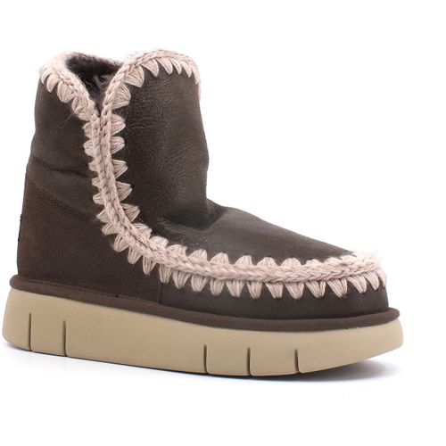 Bottines Mou MU.FW531002BDM - Mou - Modalova