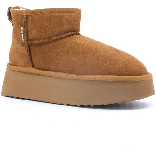 Bottines Steve Madden CAMP09S1T - Steve Madden - Modalova