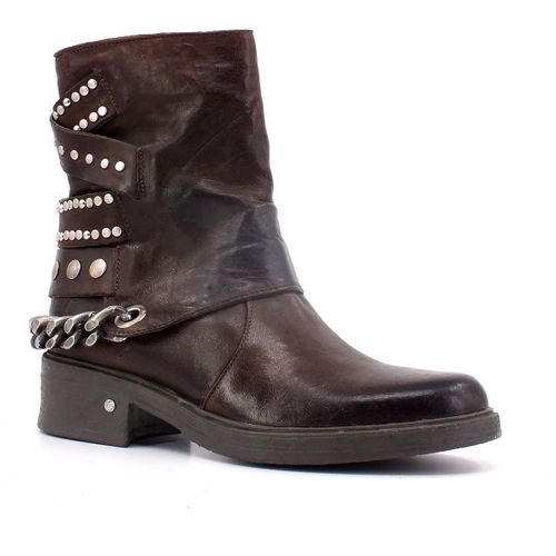 Bottines Divine Follie DFI006TM - Divine Follie - Modalova