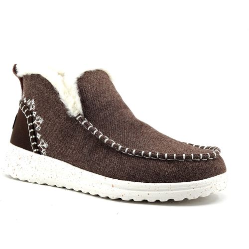Bottines HEYDUDE 40208-267W - HEYDUDE - Modalova