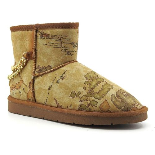 Bottines N0730-524DNA - Alviero Martini - Modalova