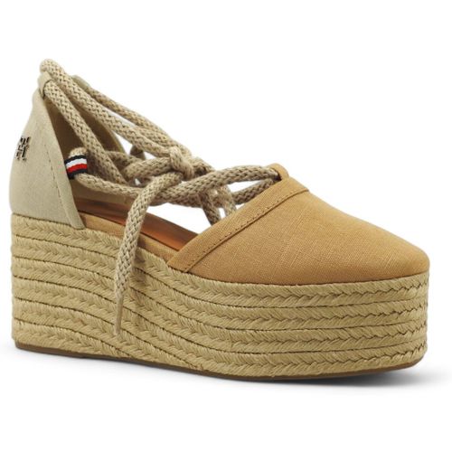 Sandales compensées FW0FW07746CK - Tommy Hilfiger - Modalova