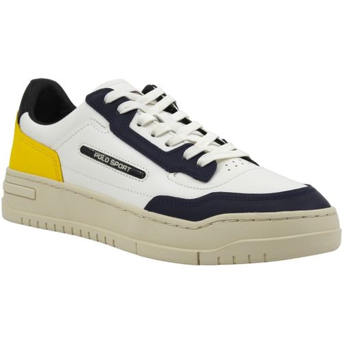 Baskets Ralph Lauren 809931902004WN - Ralph Lauren - Modalova