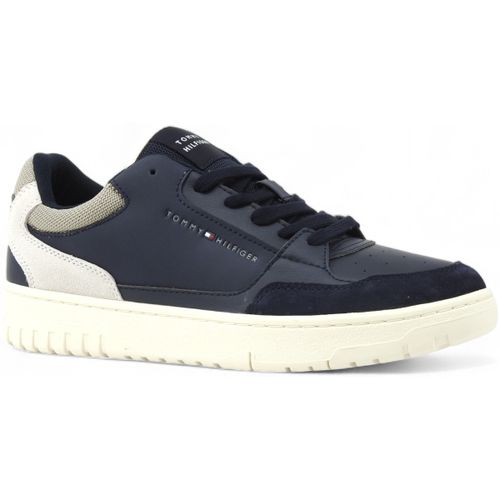 Baskets FM0FM05058DSW - Tommy Hilfiger - Modalova