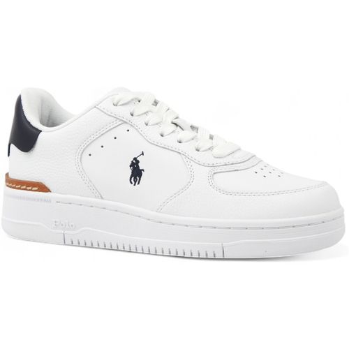 Baskets Ralph Lauren 809891791004DW - Ralph Lauren - Modalova
