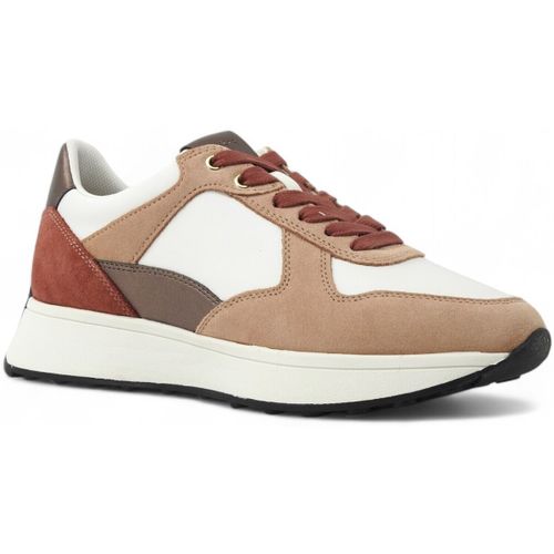 Baskets Geox D46MDA08522C1Z5QWDS - Geox - Modalova