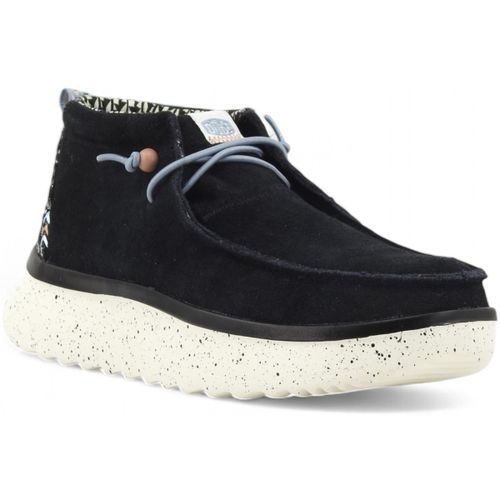 Baskets HEYDUDE 41951-001B - HEYDUDE - Modalova